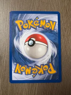 Pokemon TCG BULBASAUR 54/112 Regular EX Fire Red & Leaf Green (2004). NM/M - Image 2