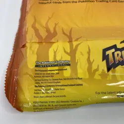 2022 Pokemon TCG TRICK OR TRADE BOOSTER BUNDLE New & Sealed Halloween 40 Packs 820650850783 - Image 3