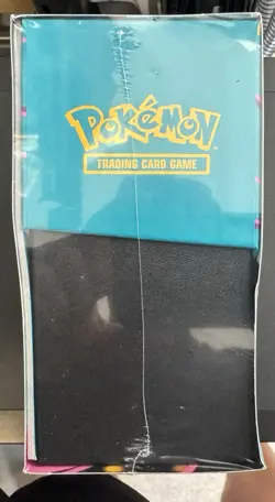 Ascended Hero’s ETB Pokemon TCG Factory Sealed Box New English In Hand Fast Ship - Image 5