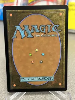 Necropotence (Anime Borderless) - Wilds of Eldraine: Enchanting Tales - Regular - Image 2