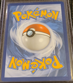Eevee GX SM233 Q-rais art- English Pokemon TCG Promo Sun and Moon - Image 3
