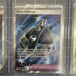 Pokemon TCG Trainer Holo Lot (7 English) - ALL NM - Image 3