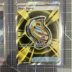Pokemon TCG Trainer Holo Lot (7 English) - ALL NM - Image 4