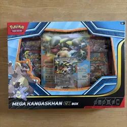 Pokemon x3 tins and x1 box Bundle all New and factory sealed - Image 2