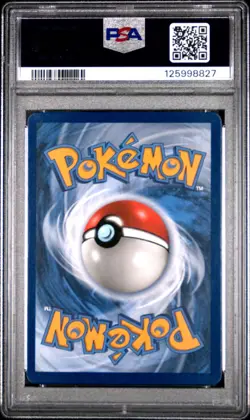 2016 POKEMON XY EVOLUTIONS 100 FULL ART/M VENUSAUR EX PSA 10 GEM MINT - Image 2