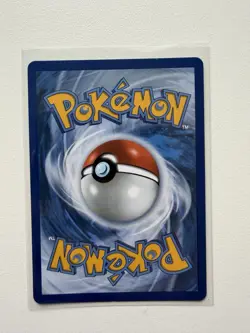 Mega Starmie ex - 021/088 - ME03: Perfect Order - Double Rare Pokemon TCG - NRMT - Image 2