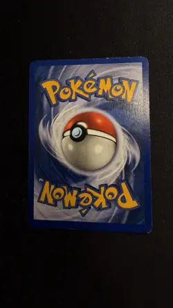 Wizards of the Coast Venusaur Base Set 15/102 Holo Rare Unlimited 1999 100 HP - Image 2