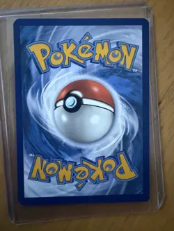 Pokemon TCG - Paras GG32/GG70 - Crown Zenith Galarian Gallery Full Art NM - Image 2