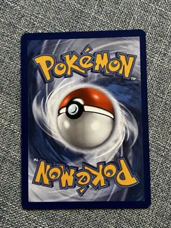 Pokemon TCG Forest of Vitality 109/088 Full Art Stadium Trainer Perfect Order - Image 4