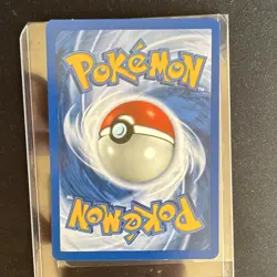 Pokemon Pidgeot 8/64 Holo Rare 80 NM/LP Spanish 1999 Wizards of the Coast - Image 2