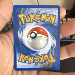 Pokemon Pidgeot 8/64 Holo Rare 80 NM/LP Spanish 1999 Wizards of the Coast - Image 4