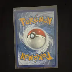 Jirachi 119/185 Swsh04: Vivid Voltage Holo Amazing Rare English 2020 HP 70 - Image 2