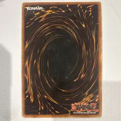 Yu-Gi-Oh! The Legendary Fisherman Effect Ultra Rare Holo Pharaoh's Servant PSV-… - Image 2