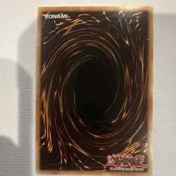 Yu-Gi-Oh! Exchange Spell Card Foil 1st Edition Legendary Collection 3 LCYW-EN125 - Image 2