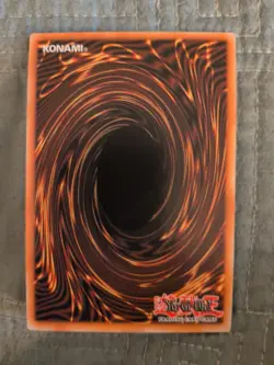 *** DOMINUS SPARK *** 1ST EDITION SECRET RARE BLZD-EN077 YUGIOH! - Image 2