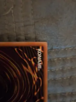 *** DOMINUS SPARK *** 1ST EDITION SECRET RARE BLZD-EN077 YUGIOH! - Image 3
