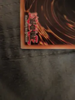 *** DOMINUS SPARK *** 1ST EDITION SECRET RARE BLZD-EN077 YUGIOH! - Image 5