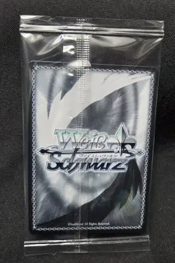 Delta Promo - EIS/SX07-P05 PR - The Eminence in Shadow - Sealed Weiss Schwarz - Image 2