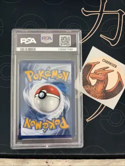 Pokemon Pikachu TCG Holo Rare Birthday Celebrations Card #24 - Image 2