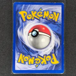 Beedrill - 17/102 - Rare - Base Set - Pokemon Card - HP - Image 2