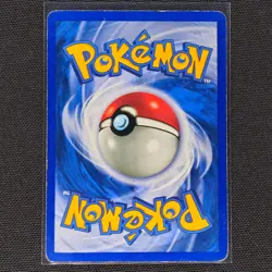 Pidgeotto - 22/102 - Rare - Base Set - Pokemon Card - HP - Image 2