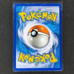 Mankey - 8/12 - Confetti Holo - McDonald's Promos 2019 - Pokemon Card - HP - Image 2