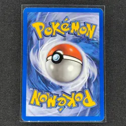 Water Energy - 105/108 - Reverse Holo - EX Power Keepers - Pokemon Card - HP - Image 2