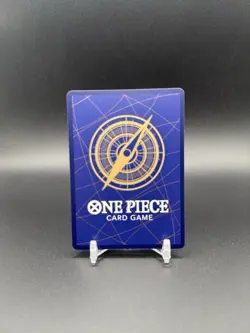 ONE PIECE - Borsalino Eb04-058 SR - One Piece Card - OP15 ENGLISH - Image 2