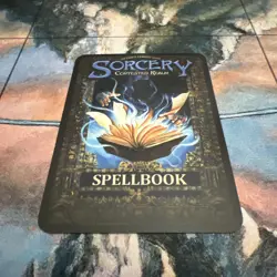 Onyx Core - Alpha Unique Non-foil Sorcery: Contested Realm - Image 4
