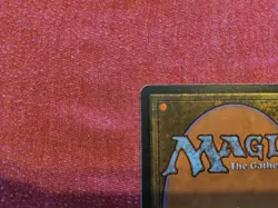 Gaea's Cradle LP-MP Urza's Saga 1998 Reserved List - Image 5