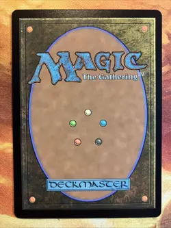 MTG Borderless Font of Mythos Secret Lair: X KEXP: You Are Not Alone!! - Image 2