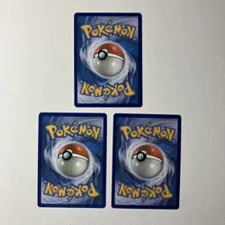 Marill & Azumarill Pokemon Card Lot x10 - Mixed Sets - Excellent Condition - Image 3
