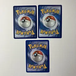 Marill & Azumarill Pokemon Card Lot x10 - Mixed Sets - Excellent Condition - Image 5