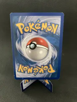 Pokemon TCG Garchomp C LV.X DP46 Holo Diamond and Pearl Promo - Image 2