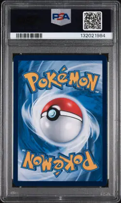 Lugia V Super Pokemon Simplified Chinese Cs6a C-Marine Shadow: Roar 146 PSA 10 - Image 2