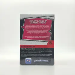 Pokemon White Flare SV11W Booster Pack Bundle x6 Sealed Scarlet Violet 2025 - Image 3