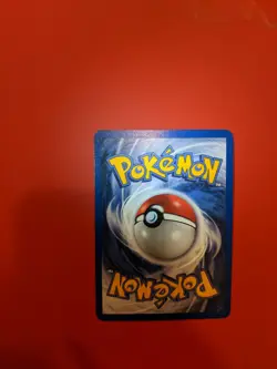 Dark Arbok 1st Edition 2/82 Team Rocket Set Holo Rare first pokemon card - Image 4