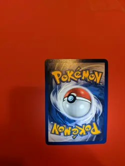 Dark Arbok 1st Edition 2/82 Team Rocket Set Holo Rare first pokemon card - Image 5