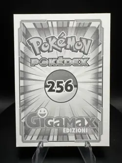 Pokemon Charizard Set of 4 - Charizard #06 Peru/NON-TCG Sticker Set - Image 5