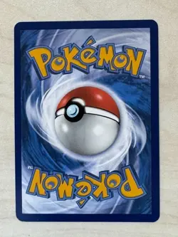 Pokemon TCG Magmortar GG03/GG70 Crown Zenith Illustration Rare NM - Image 2