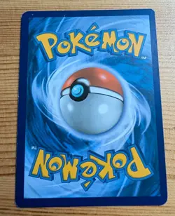 Ho-Oh EX 92/122 Ultra Rare Holo XY - BREAKpoint Pokemon Card MP - Image 2