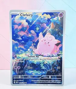 Pokemon Clefairy #094/088: Perfect Order (Read Description) 🔥 - Image 1