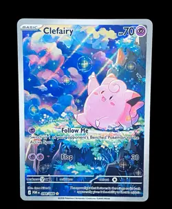 Pokemon Clefairy #094/088: Perfect Order (Read Description) 🔥 - Image 2