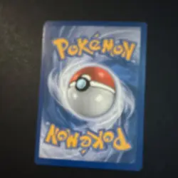 The Pokemon Company Tepig Black & White Holo Common Basic English Pokemon TCG - Image 2