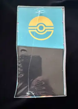 Pokemon TCG Mega Evolution Ascended Heroes Elite Trainer Box ETB NEW & SEALED - Image 3