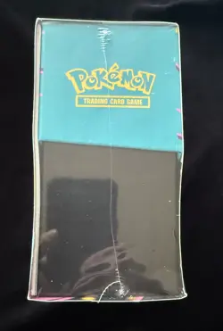Pokemon TCG Mega Evolution Ascended Heroes Elite Trainer Box ETB NEW & SEALED - Image 4