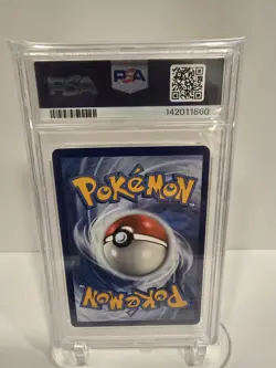 PSA 10 2019 POKEMON SM BLACK STAR PROMO | HIDDEN FATES TINS CHARIZARD GX SM211 - Image 2