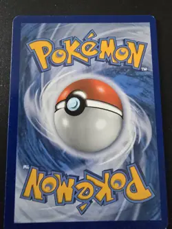 Pokemon TCG Eevee GX SM233 Full Art Black Star Promo Sun & Moon - Image 2