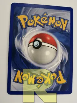 Squirtle ® Rossofuoco Verdefoglia 82/112 ® Comune ® Pokemon ® Inglese ® EX+ - Image 2
