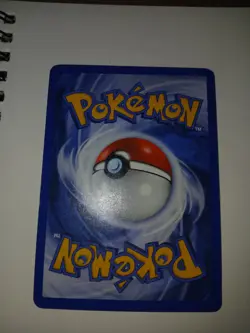 Slowpoke Pokemon TCG Team Rocket Returns non holo Holo Common 76/109 50 HP 2004 - Image 2